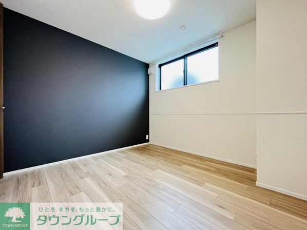 HEBEL MAISON 徳川園の物件内観写真